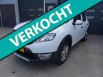 Dacia Sandero 0.9 TCe S&S Stepway Lauréate, Trekhaak BOVAG, Voorwielaandrijving, 898 cc, Stof, Gebruikt
