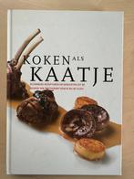 Peter Postma - Koken als Kaatje, Boeken, Ophalen of Verzenden, Zo goed als nieuw, Peter Postma; Harald Hovenkamp