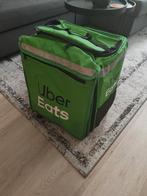 Uber Eats Tas - Beschadigd, Ophalen of Verzenden