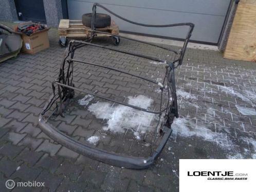 frame Cabriodak BMW  E36 318i 320i 325i 328i, Auto-onderdelen, Carrosserie en Plaatwerk, BMW, Gebruikt, Ophalen of Verzenden