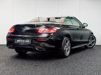 Mercedes-Benz C-Klasse Cabrio C 300 AMG Line | Leder beige |, Auto's, Automaat, 12 maanden, Achterwielaandrijving, Gebruikt