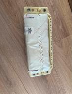 VW Airbag Module AVS 015 5H0 880 204 G - Bijrijderszijde, Ophalen of Verzenden, Gebruikt, Volkswagen