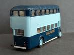 Leyland Titan pd2 dubbeldekker bus 1:64 Handbuild kit Pol, Hobby en Vrije tijd, Ophalen of Verzenden, Zo goed als nieuw