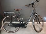 Batavus Milano Bosch middenmotor dames e-bike, Ophalen, Zo goed als nieuw, Batavus, Versnellingen