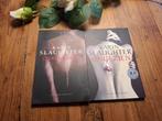Karin Slaughter Boeken - Set van 2, Ophalen of Verzenden, Gelezen, Karin Slaughter
