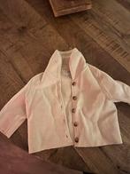 Vestje Donsje Amsterdam maat 62 3-6 maanden, Ophalen of Verzenden, Zo goed als nieuw, Jongetje of Meisje, Truitje of Vestje