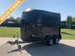 Bockmann XL aluminiumbodem 2 paardentrailer zadelkamer TOP, Dieren en Toebehoren, Paarden en Pony's | Trailers en Aanhangwagens