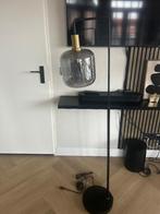 Vloerlamp, Huis en Inrichting, Lampen | Vloerlampen, Ophalen, Zo goed als nieuw, 150 tot 200 cm
