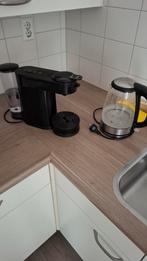 Senseo Koffieapparaat + Waterkoker, Ophalen, Gebruikt, Koffiemachine, 2 tot 4 kopjes