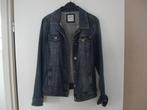 Spijkerjack, Blauw, Overige maten, Ophalen of Verzenden, Esprit