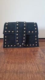 Nieuwe clutch, ., Zwart, Ophalen of Verzenden, Zo goed als nieuw