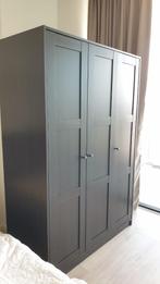 Kledingkast  RAKKESTAD IKEA, Ophalen, 100 tot 150 cm, Met hangruimte, Zo goed als nieuw