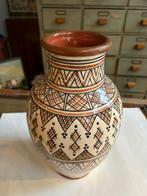 Authentieke Marokkaanse Safi-Vaas., Antiek en Kunst, Ophalen of Verzenden