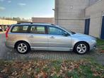 Volvo V70 2.0 D4 Classic Ed., Auto's, Volvo, Voorwielaandrijving, Euro 6, Startonderbreker, Zilver of Grijs