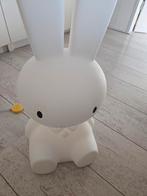 Miffy Lamp - Kinderkamer Lamp, Ophalen, Kunststof, Zo goed als nieuw, Minder dan 100 cm