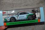 1:43 PORSCHE 911 GT3 GPX DAIMOND SPARK SP322 WRH, Hobby en Vrije tijd, Modelauto's | 1:43, Ophalen of Verzenden, Zo goed als nieuw