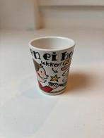 Eierdop Blond Amsterdam, Huis en Inrichting, Keuken | Servies, Ophalen, Zo goed als nieuw, Aardewerk, Blond Amsterdam