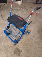 Rollator, zie foto., Ophalen