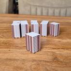 Pallet met dozen Paprika- Set van 10 – 1-50, Hobby en Vrije tijd, Modelauto's | 1:50, Ophalen of Verzenden, Nieuw, Bus of Vrachtwagen