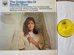Sandie Shaw/Chrispian st.Peters/Small Faces/Troggs/Yardbirds, Ophalen of Verzenden, 1960 tot 1980, Zo goed als nieuw