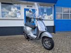 2023 Vespa elettrica 208KM als nieuw! long range grote accu, Maximaal 45 km/u, Zo goed als nieuw, Elektrisch, Verzenden