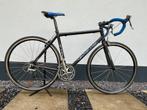 Van Tuyl racefiets maat M ca. 54cm, Gebruikt, Aluminium, Meer dan 20 versnellingen, 53 tot 57 cm