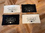Make - Up tasje liefste mama of oma, Ophalen of Verzenden, Nieuw, Gehele gezicht