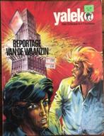 Yalek Stripboeken, Boeken, Stripboeken, Meerdere stripboeken, Ophalen of Verzenden, Zo goed als nieuw