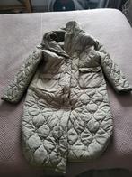 Moeder en dochter jas! Maat XL en 146/152, Ophalen, Zo goed als nieuw, Maat 46/48 (XL) of groter, Beige