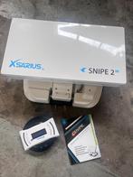 Xsarius Snipe 2 Schotel + TV Beugel Camper/Caravan, Ophalen, Gebruikt