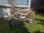 minicrosser 50cc, Ophalen, Gebruikt, 50 cc, Overige merken