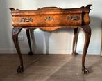 Antieke Engelse Theetafel, Antiek en Kunst, Ophalen of Verzenden