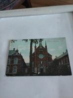 VUGHT  1910 KAPEL  VAN GENEESKUNDIG GESTICHT VOORBURG, Verzamelen, Ansichtkaarten | Nederland, Ophalen of Verzenden, Voor 1920