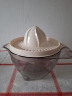 Leifheit citruspers met opvangbakje, Ophalen, Zo goed als nieuw