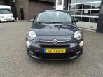 Fiat 500 X 1.4 Turbo MultiAir PopStar, Voorwielaandrijving, 65 €/maand, Stof, Gebruikt