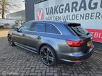 Audi A4 Avant 2.0 TFSI ultra Sport Pro Line S, 12 maanden, Gebruikt, Euro 6, 1435 kg