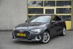 Audi A3 Limousine 35 TFSI 150PK! Automaat Business Edition B, Auto's, 65 €/maand, Stof, 4 cilinders, 150 pk