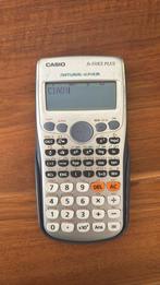 Casio fx-570ES PLUS, Diversen, Ophalen of Verzenden, Gebruikt
