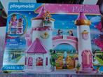 Playmobil Prinsessen kasteel Nieuw!, Nieuw, Ophalen of Verzenden