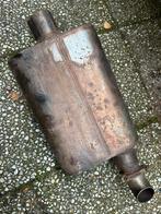 Flowmaster sportdemper Jeep cj/YJ, Auto-onderdelen, Uitlaatsystemen, Ophalen, Nieuw, Jeep