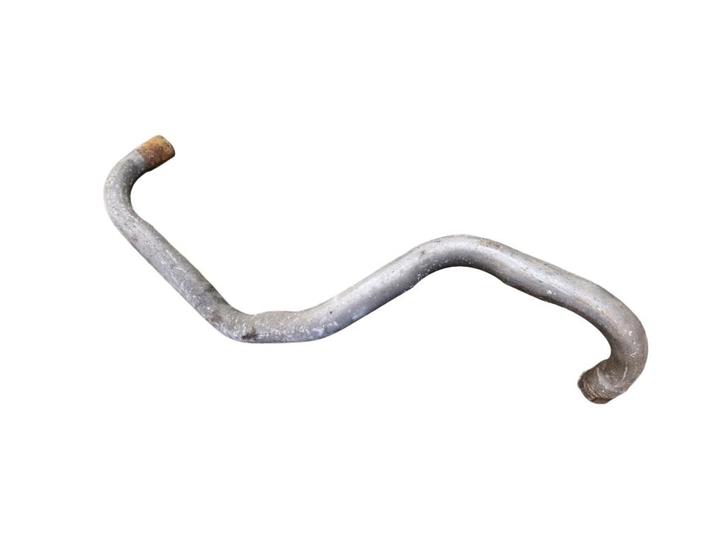 UItlaatpijp Volvo 142 144 145 242 244 245, Auto-onderdelen, Uitlaatsystemen, Volvo, Gebruikt, Ophalen of Verzenden