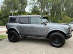 Ford Bronco 2.7 Badlands | V6 336PK | Carbonized Grey | Afne, Auto's, Automaat, Adaptive Cruise Control, Gebruikt, Euro 6