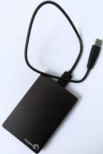 Externe 2,5 inch 500GB USB harde schijf, Extern, 500 GB, Gebruikt, Ophalen of Verzenden