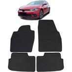 Rubber Automatten Geschikt Voor VW Polo AW Vanaf 2018, Ophalen of Verzenden, Automotive Parts, A.parts@hotmail.nl, Trasmolenlaan 12 3447 GZ Woerden