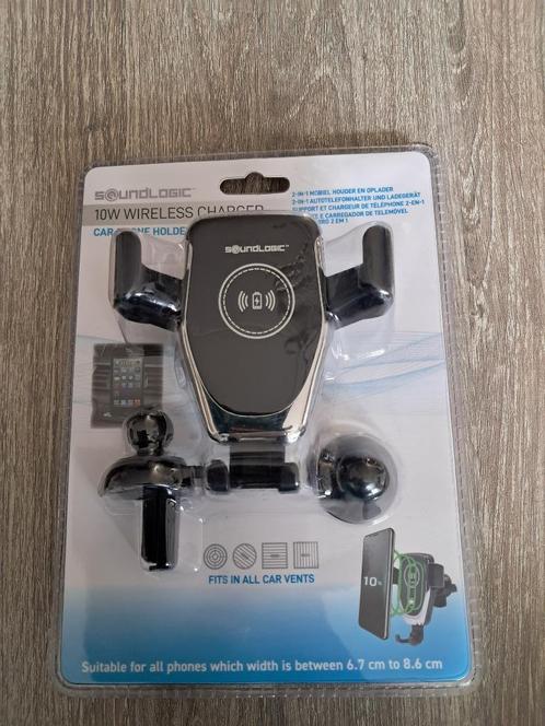 2 Nieuwe Navigatie Of Telefoon Ophangsystemen, Auto diversen, Auto-accessoires, Nieuw, Ophalen of Verzenden