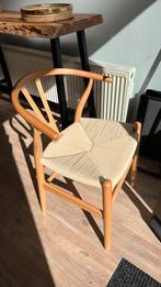 Carl hansen like stoel, Huis en Inrichting, Stoelen, Ophalen of Verzenden, Nieuw, Carl hansen, Eén