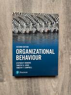 Organizational Behaviour Second Edition, Verzenden, Diverse auteurs, Gamma, WO