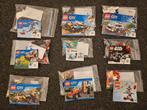 Lego schoencadeautjes, Ophalen of Verzenden, Zo goed als nieuw, Complete set, Lego