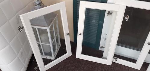 Ikea Liatorp kast deuren, Huis en Inrichting, Kasten | Boekenkasten, Zo goed als nieuw, 50 tot 100 cm, Minder dan 100 cm, 25 tot 50 cm