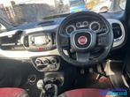 FIAT 500L dashboard delen teller kachel paneel schakelaar 20, Auto-onderdelen, Ophalen of Verzenden, Gebruikt, Fiat